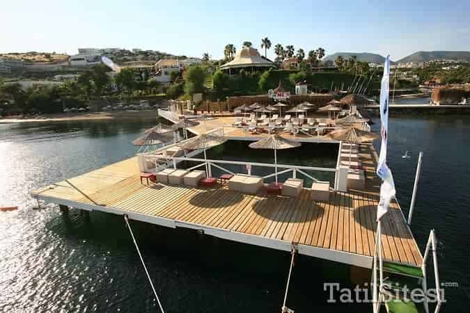Gündem Resort